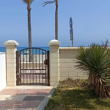 Appartement Tropicana Con Salida Directa Al Mar Y Piscina *