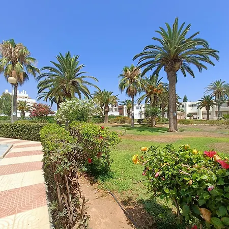 Tropicana Con Salida Directa Al Mar Y Piscina * Roquetas de Mar