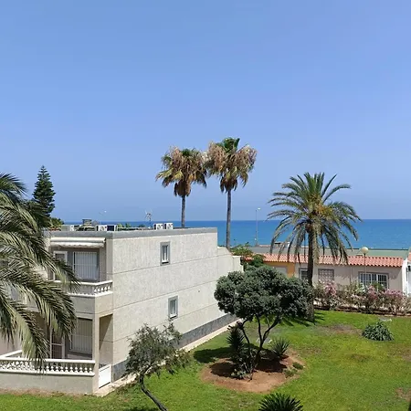 Tropicana Con Salida Directa Al Mar Y Piscina *